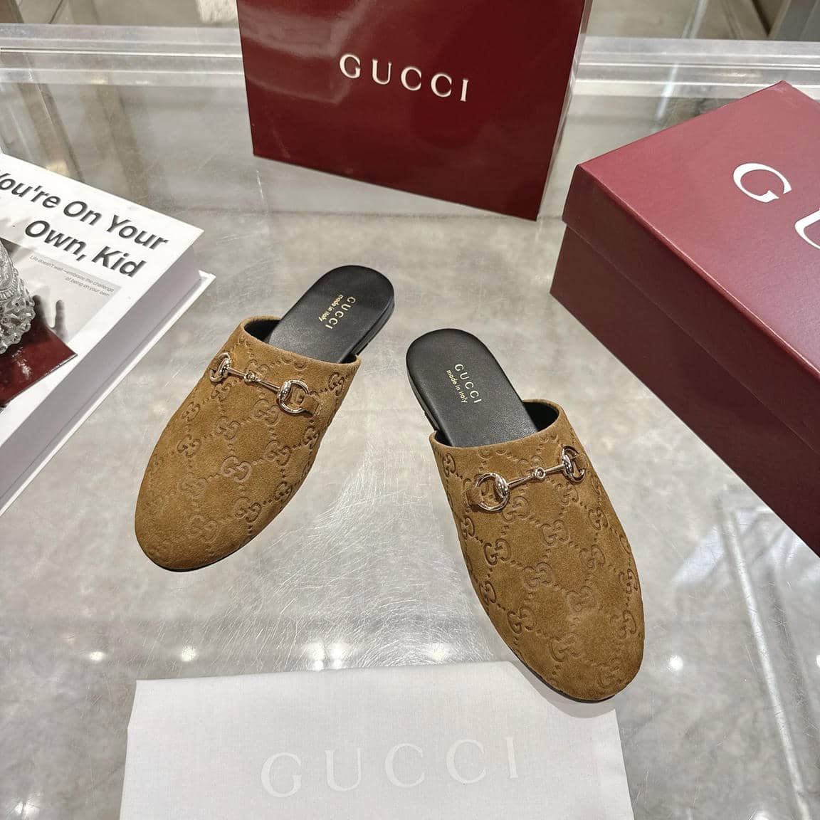 008 Loafer